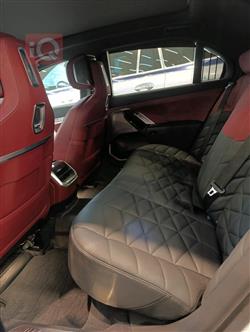 بی ئێم دەبڵیو سیریەس 7